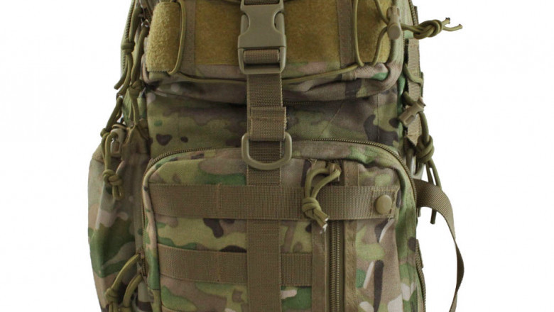 Why the need for a Tactical bag