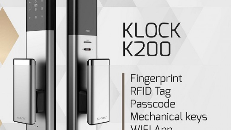 Why You Should Consider Getting A Smart Lock Singapore For Your Home