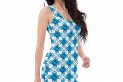 Women's floral dresses online sale