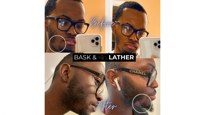 4 Men’s Haircare Tips to Know