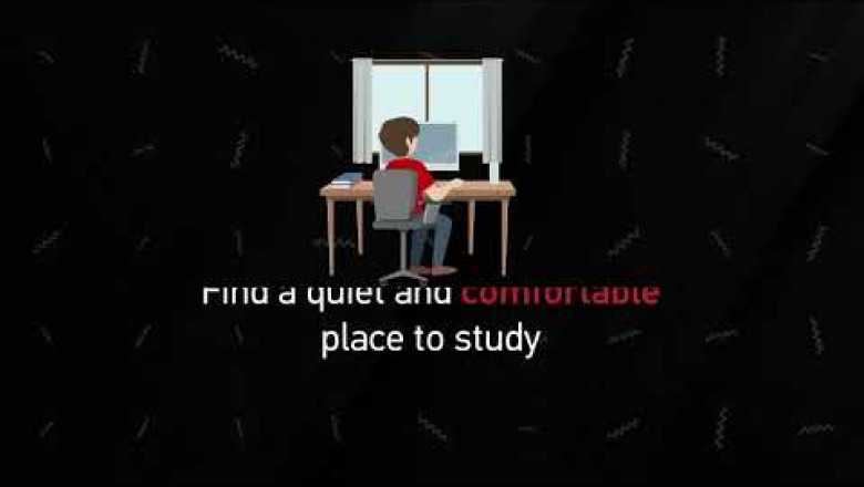 5 Smart Strategies To Ace Your Exams | Online Class Help 911