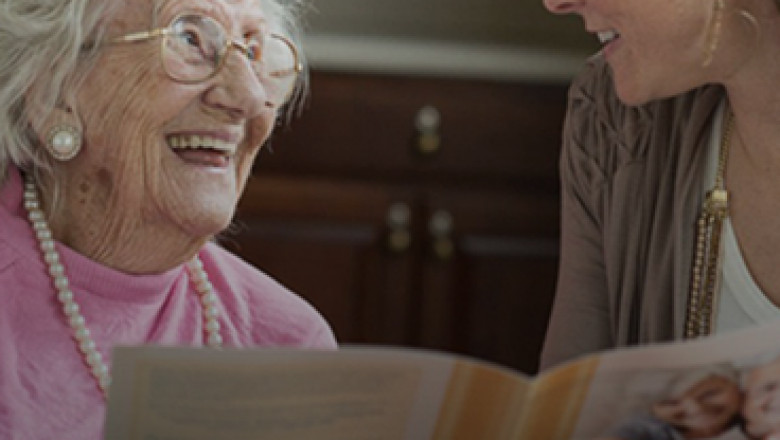 58 Jobs and Vacancies of Care For The Elderly | Wisdom Senior Care