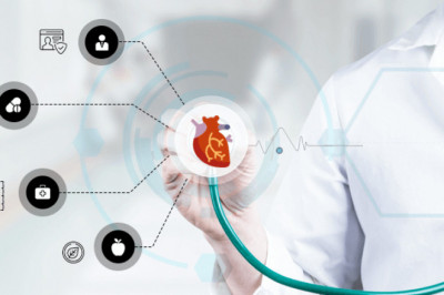 A Surge In The Use Of Internet Of Things In Healthcare Is Currently Taking Place