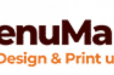 A3 Restaurant Menu Printing