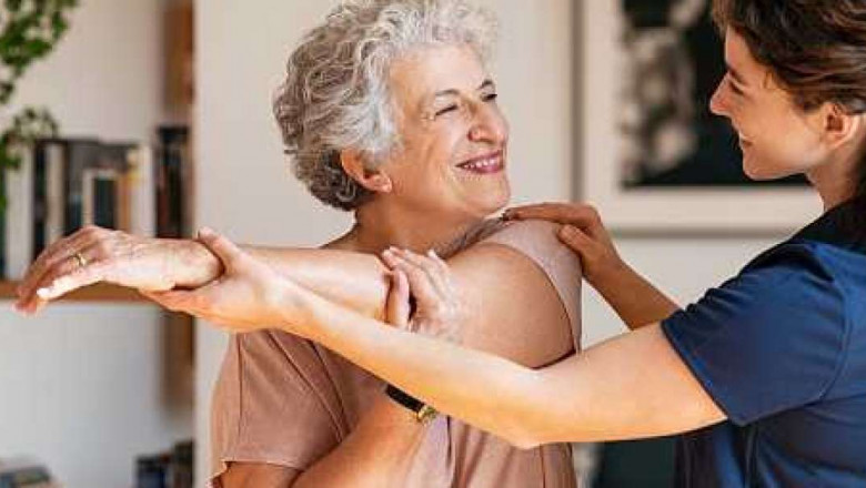 Acupuncture  - It is used most commonly for Back pain relief