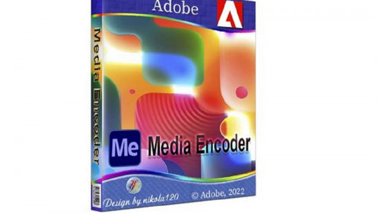 Adobe Media Encoder Download 2022 Full Versi