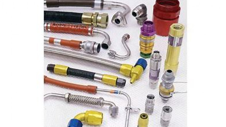 Aviation Hoses Market 2022 | Covid-19 Impact Analysis and Industry Forecast Report Till 2028