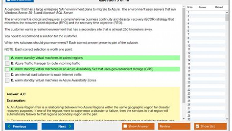 AZ-120 Trustworthy Dumps, High AZ-120 Passing Score | Valid AZ-120 Cram Materials