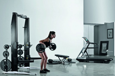 Best way to exercise with Gym Equipment