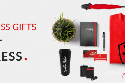 Business Gifts Singapore