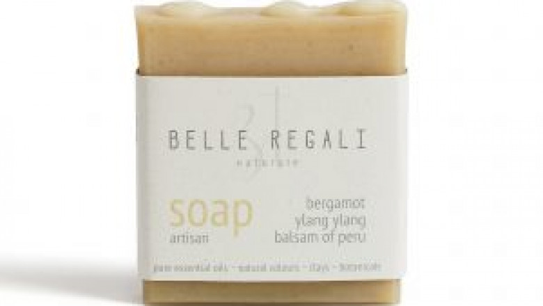Buy Natural Handmade Artisan Soap Online in United Kingdom