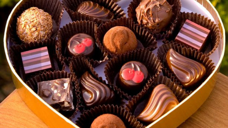 Buy Patchi Chocolates Online