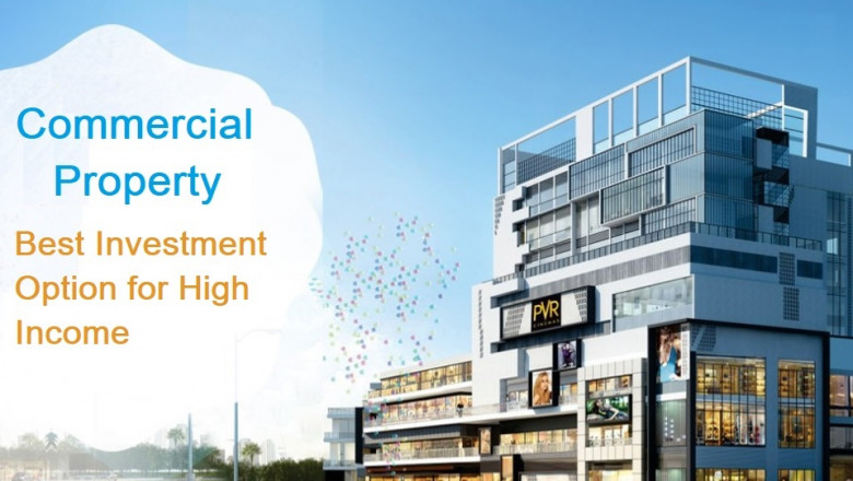 COMMERCIAL PROPERTY IN KHARKHODA SONIPAT