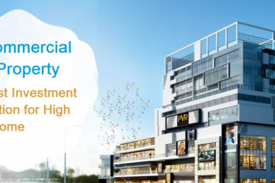 COMMERCIAL  PROPERTY IN KHARKHODA SONIPAT