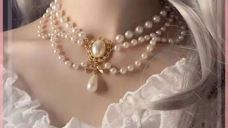 Essential jewelry daily care knowledge