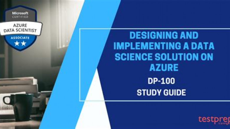 Exam DP-100 Details, DP-100 New Exam Camp | Flexible DP-100 Learning Mode
