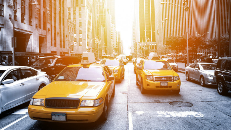 For Safe Ride Choose Silver Service Taxi Melbourne Airport
