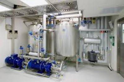 Global Clean-In-Place Market Report – Impact Of Covid-19 And Benchmarking