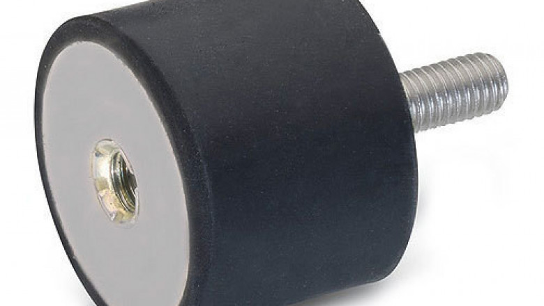 Global Cylindrical Anti Vibration Mount Market Size, Share, Latest Trades and Growth Analysis Report Till 2028