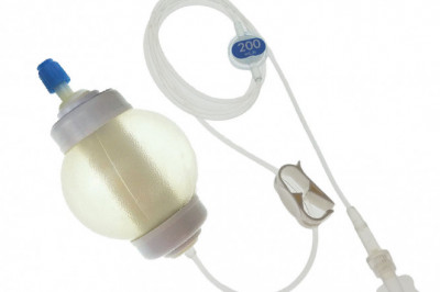 Global Elastomeric Infusion Pumps Market Overview