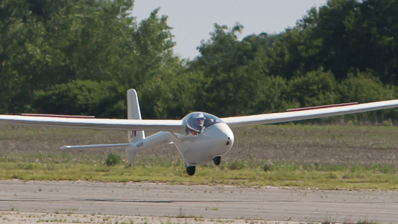 Global Glider Aircraft Market Size, Estimation, Dynamics and Forecast, 2022-2028