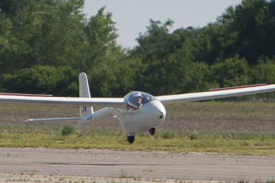 Global Glider Aircraft Market Size, Estimation, Dynamics and Forecast, 2022-2028