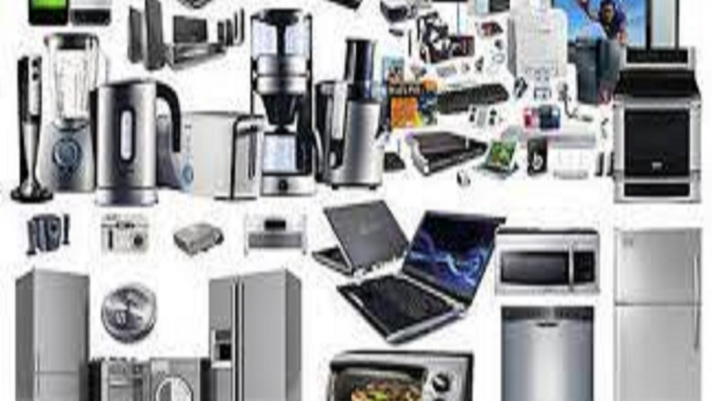 Global Home Appliance Market 2022 - Top Key Players Analysis Report Till 2028