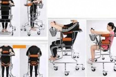Global Rehabilitation Equipment Market Current Trends and Future Aspect Analysis Report 2021–2028