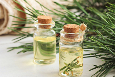 Global Turpentine Oil Market By Type & By Application