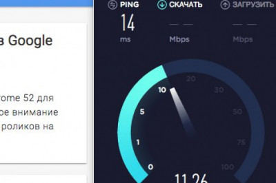 Google Pagespeed Insights