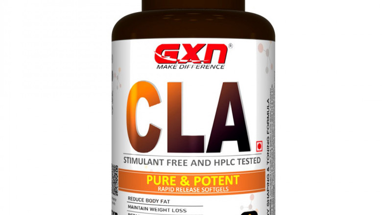 GXN Fat Burner in India to Retain the Lean Muscle Growth