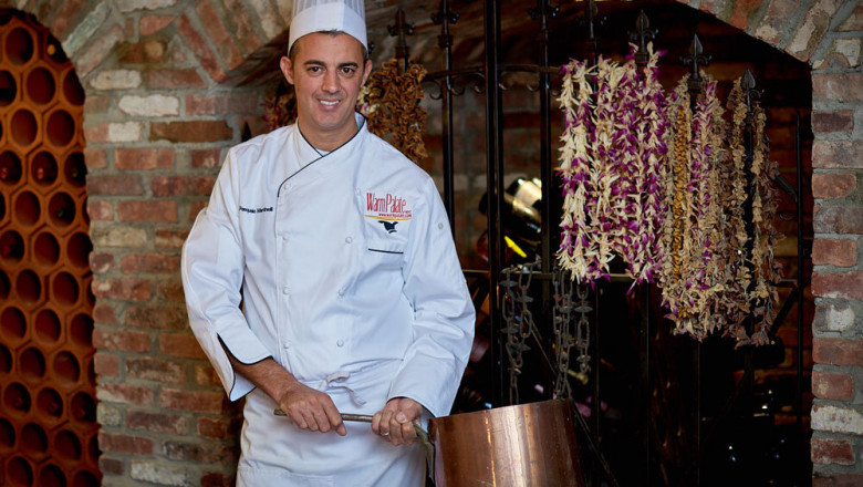 Hire A Private Chef NYC For Your Special Event