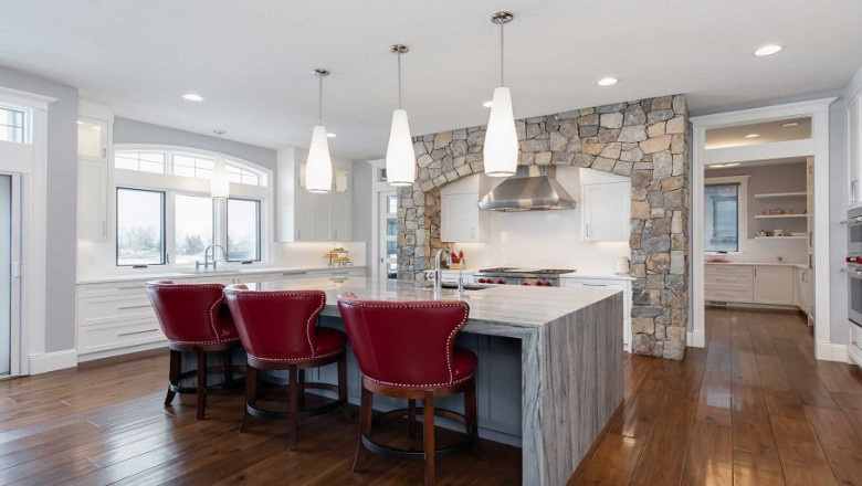 Home Renovation In Calgary- What To Expect?