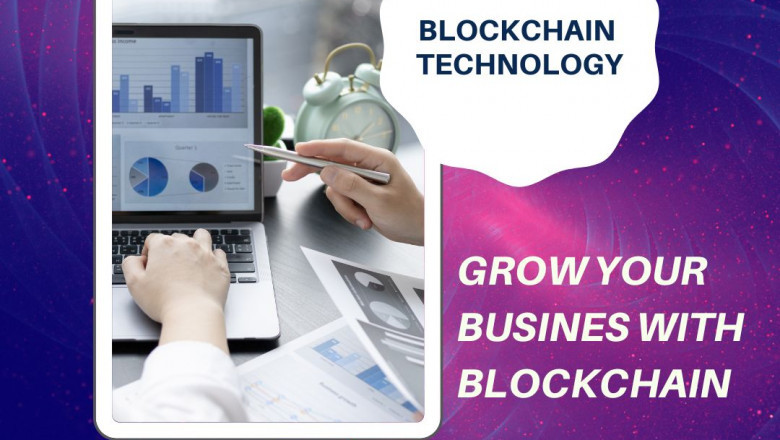 How Blockchain Technology Will Change The Banking Sector?