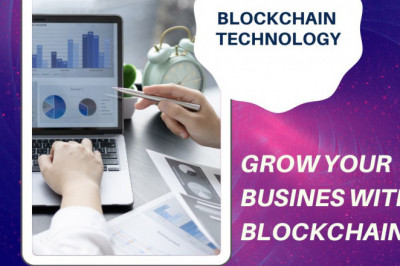 How Blockchain Technology Will Change The Banking Sector?