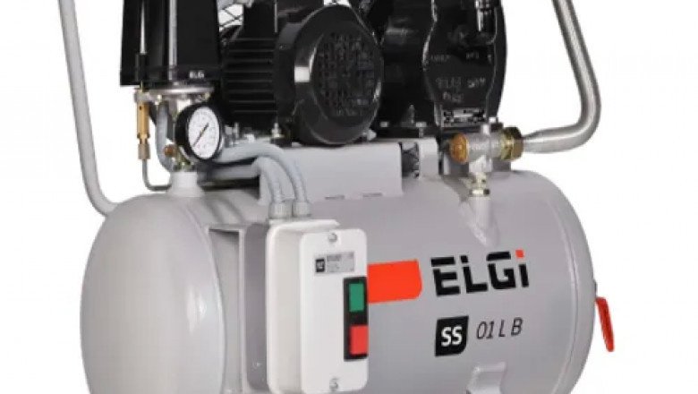 How do I choose the right air compressor?