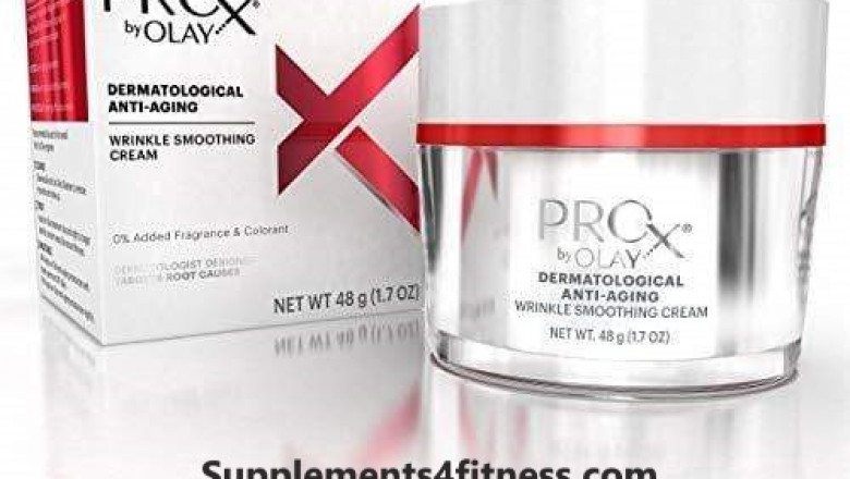 How Does Derma ProX Cream Work?