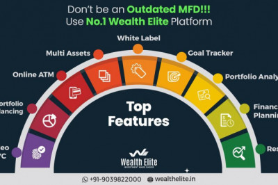 How does Mutual Fund Software for Distributors Maximize the Value of the Distributor's Business?