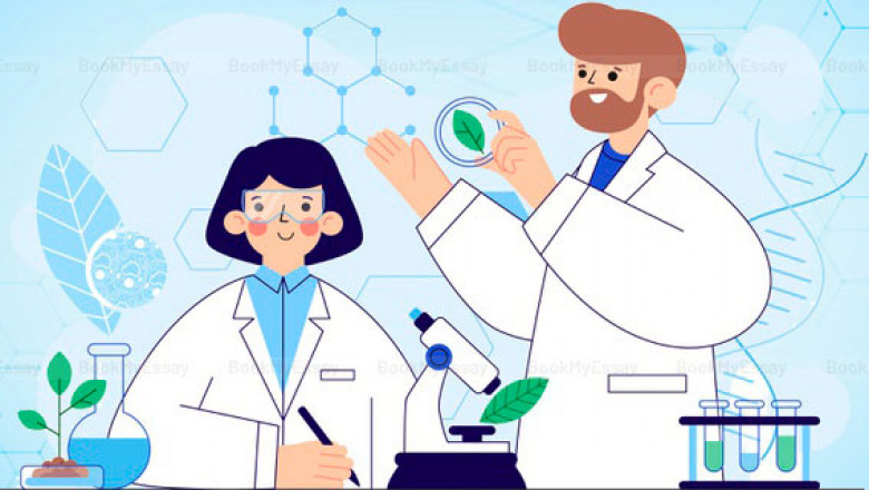 How to manage your Biology Homework before deadline?