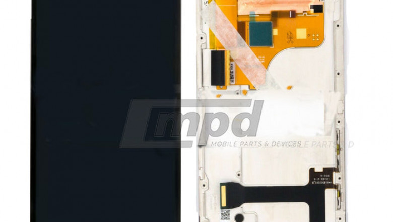 How To Replace The Moto X Force LCD And Digitizer
