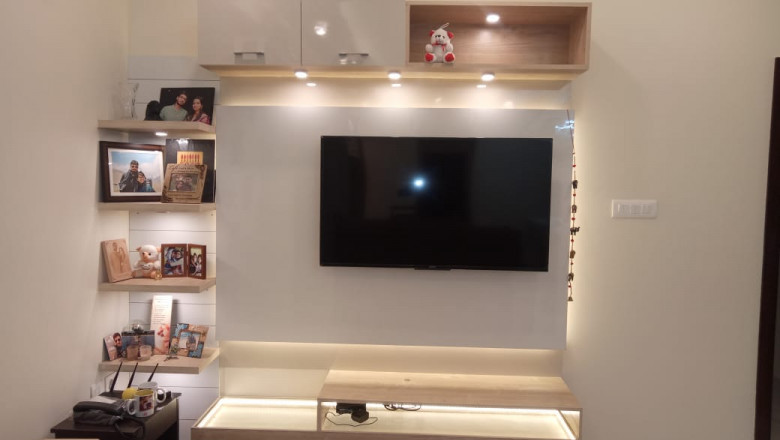 Interior Designers in Bangalore