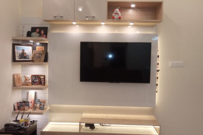 Interior Designers in Bangalore