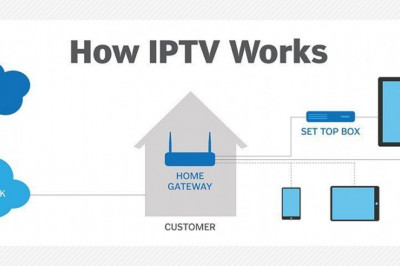 Is IPTV Legal? Here's What You Need to Know