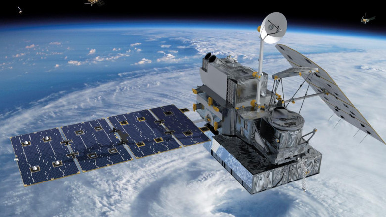 Medium and Large Satellite Market 2022 Major Key Players and Industry Analysis Till 2028
