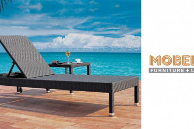 Outdoor Furniture Patio Furniture From Mobelli