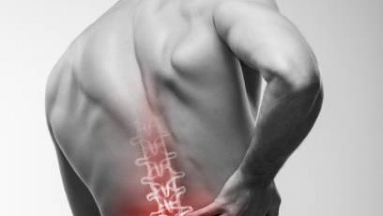 Pain Relief - Best Female Physiotherapists  In Madurai