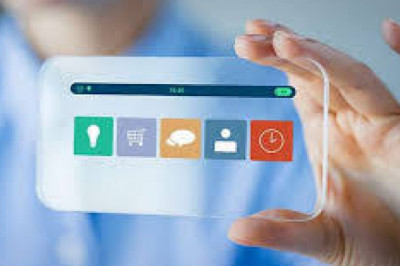Printed Electronics Market | Global Opportunity, Growth Analysis And Outlook Report upto 2027