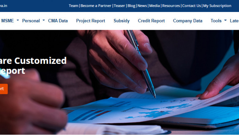 Project Report Sample