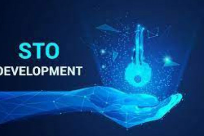 Raise capital for your ventures utilizing the best STO development services